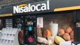 UK: Nisa showcases store revamp via its “Local” concept