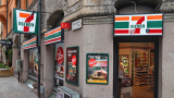 7-Eleven opens 77,711th store