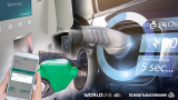 Worldline and Scheidt & Bachmann launch new fuel solution for Europe