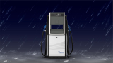 Learn more about the Wayne Helix™ 1000 windshield fluid dispenser