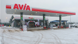 SPAR Express stores launched at AVIA forecourts in Poland