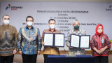 Indonesia: Pertamina to develop digital payments for stores alongside Bank BJB