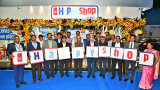 India: HPCL expands its own chain of convenience stores 
