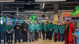 UK: Elite Garages branches out into convenience market with Morrisons Daily