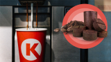 Circle K Latvia puts an end to coffee waste problems