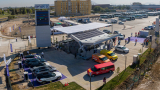 Chile: Enel opens the first EV charging hub in Latin America