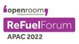 ReFuelForum APAC 2022