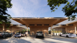 Parkland to build the ‘electric charging destination of the future’