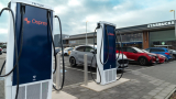 UK: Osprey Charging to install EV chargers at retail warehouses sites
