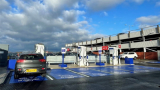 bp pulse opens its latest EV station in the UK 