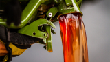 UK: Will you be affected by the impending ban on the use of red diesel?