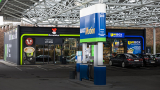 OMV opens its first unmanned service station in Austria