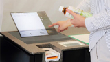 7-Eleven Japan trials holographic touch screens for self-checkout