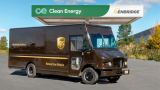 Canada: Clean Energy, Enbridge Partner to fuel UPS’s fleet with CNG