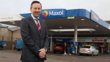 Ireland: Maxol completes service station upgrade in Belfast