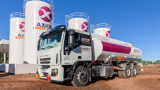 Argentina: AXION launches first fuel delivery service