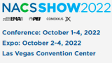 NACS Show 2022