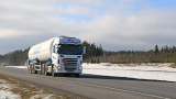Europe reaches 500 LNG stations milestone in Europe 