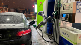 Stay in business with robotic refueling