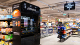 Aldi Australia introduces Pizzabot for in-store trial