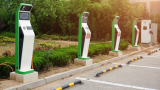 Indian Oil, Bharat Petroleum and HPCL to install 22,000 EV stations in India