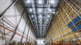 SloanLED launches standard and high performance round high bays for EU-ROW