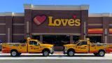 USA: Love’s opens two new Travel Stops in Tennessee and New York