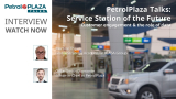 PetrolPlaza Talks: Service station of the future 