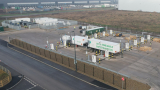 UK: CNG Fuels opens the world’s largest biomethane station