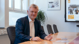 Q&A on UNITI expo's international reach and legacy