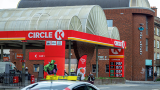 Circle K launches global campaign to raise funds for Ukraine