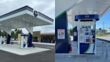 USA: Nouria Energy unveils first fully branded forecourt