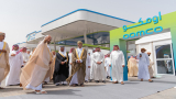 OOMCO opens new station Saudi Arabia 