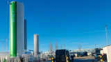 Spain: HAM opens new LNG station in Salamanca 