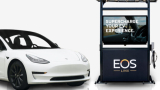 USA: Rural c-stores to expand EV charger network 
