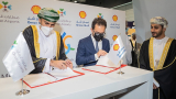 Oman Shell, Oman Airports sign green hydrogen partnership
