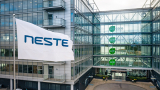 Matti Lehmus appointed as President, CEO of Neste