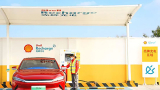 Shell, BYD partner on EV charging across China and Europe