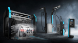 The future of the vehicle washing industry will be on display at UNITI expo in  Stuttgart