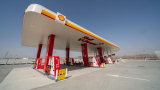 Shell Oman opens the first service station on Batinah Expressway in Liwa
