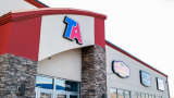 USA: TravelCenters of America acquires two new locations