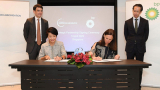 bp joins Global Centre for Maritime Decarbonisation as a partner
