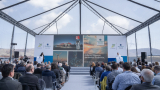 Greece: Hellenic Petroleum opens 204 MW solar park