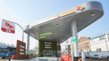 South Korea: SK Energy opens new eco-friendly Super Station