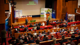 What can we expect from the dynamic natural gas market? Find out at the 37th gas industry meeting