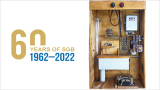 SGB celebrates its anniversary: 60 years of active environmental protection