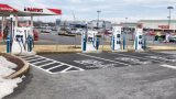 USA: EVgo expands fast charger footprint across Maryland