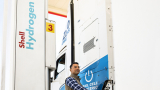 Shell details strategy to net zero in new report