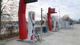 Canada: Co-op expands alternative offer with new EV charging stations