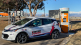 USA: ChargePoint opens new United Power EV charging station